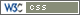 valide css